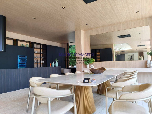 Imagem Casa com 5 Quartos à Venda, 880 m² em Alphaville Residencial Dois - Barueri