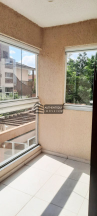 Apartamento com 3 Quartos à Venda, 59 m² em Vila Assunção - Santo André