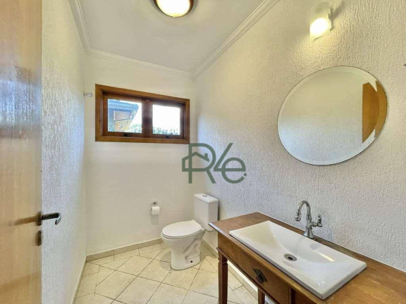 Imagem Casa com 5 Quartos à Venda ou Locação, 311 m² em Aldeia Da Fazendinha - Carapicuíba