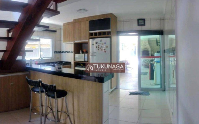 Imagem Casa com 3 Quartos à Venda, 190 m² em Morada Da Praia - Bertioga