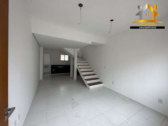 Imagem Casa de Condomínio com 2 Quartos à Venda, 65 m² em Chácara Belverde - Vargem Grande Paulista