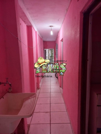 Imagem Casa com 2 Quartos à Venda,  em Cidade Antônio Estevão De Carvalho - São Paulo