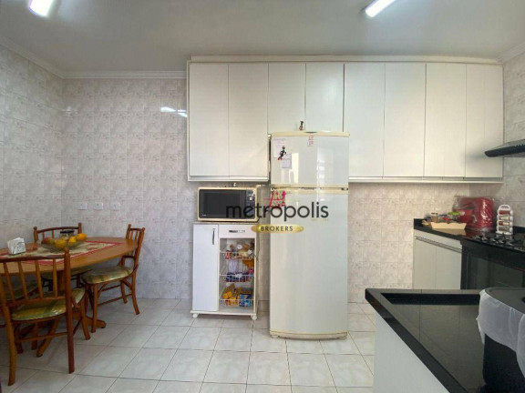 Imagem Apartamento com 2 Quartos à Venda, 75 m² em Santa Maria - São Caetano Do Sul Imagem Apartamento com 2 Quartos à Venda, 75 m² em Santa Maria - São Caetano Do Sul