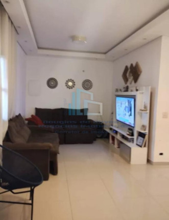 Imagem Casa com 4 Quartos à Venda, 120 m² em Real - Praia Grande Imagem Casa com 4 Quartos à Venda, 120 m² em Real - Praia Grande