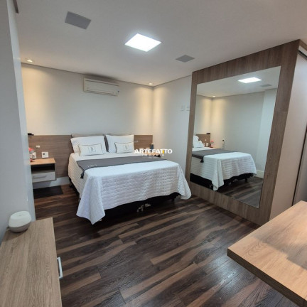 Imagem Apartamento com 3 Quartos à Venda, 218 m² em Residencial Amazonas - Franca Imagem Apartamento com 3 Quartos à Venda, 218 m² em Residencial Amazonas - Franca