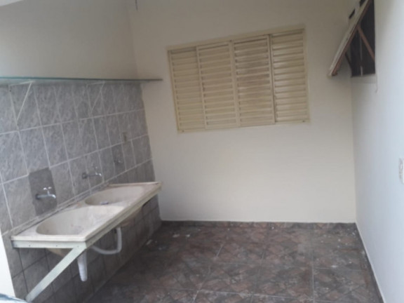 Imagem Casa com 2 Quartos à Venda, 125 m² em Parque Santa Edwiges - Bauru