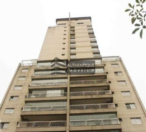 Imagem Apartamento com 3 Quartos à Venda, 123 m² em Vila Mariana - São Paulo Imagem Apartamento com 3 Quartos à Venda, 123 m² em Vila Mariana - São Paulo