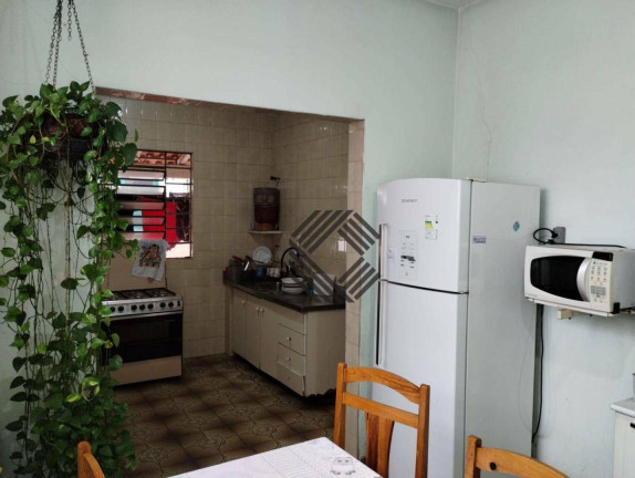 Imagem Casa com 3 Quartos à Venda, 200 m² em Jardim Santa Rosália - Sorocaba