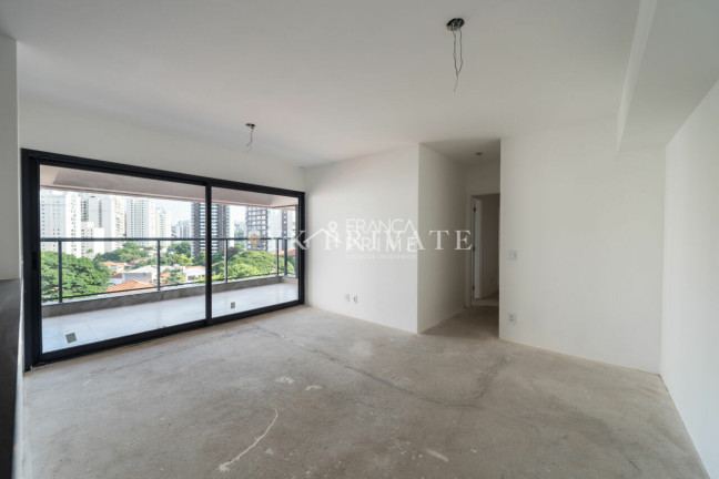 Imagem Apartamento com 3 Quartos à Venda, 104 m² em Vila Romana - São Paulo Imagem Apartamento com 3 Quartos à Venda, 104 m² em Vila Romana - São Paulo