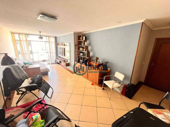 Imagem Apartamento com 3 Quartos à Venda, 115 m² em Icaraí - Niterói Imagem Apartamento com 3 Quartos à Venda, 115 m² em Icaraí - Niterói