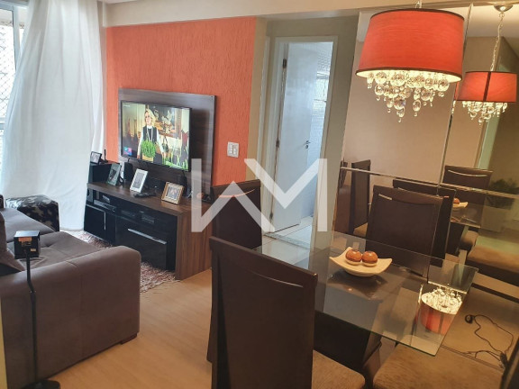 Imagem Apartamento com 2 Quartos à Venda, 53 m² em Ponte Grande - Guarulhos Imagem Apartamento com 2 Quartos à Venda, 53 m² em Ponte Grande - Guarulhos