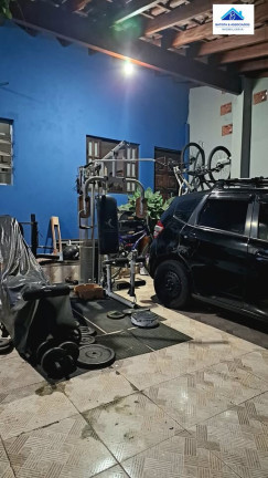 Casa com 2 Quartos à Venda, 65 m² em Residencial Cosmos - Campinas