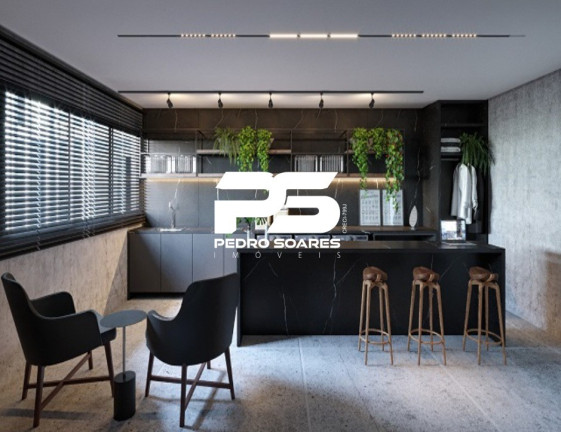 Imagem Apartamento com 1 Quarto à Venda, 27 m² em Tambaú - João Pessoa Imagem Apartamento com 1 Quarto à Venda, 27 m² em Tambaú - João Pessoa