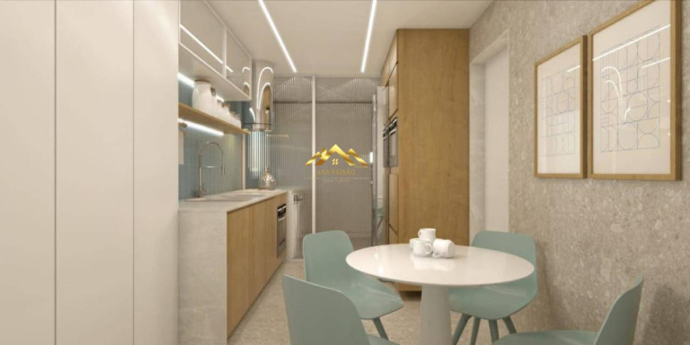 Imagem Apartamento com 4 Quartos à Venda, 124 m² em Graças - Recife