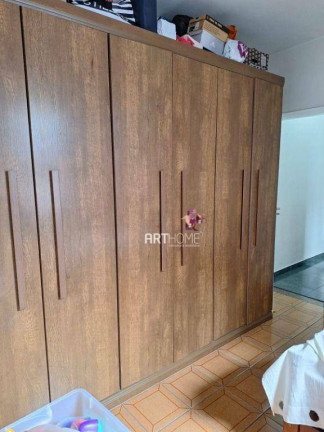 Imagem Casa com 3 Quartos à Venda, 156 m² em Alves Dias - São Bernardo Do Campo