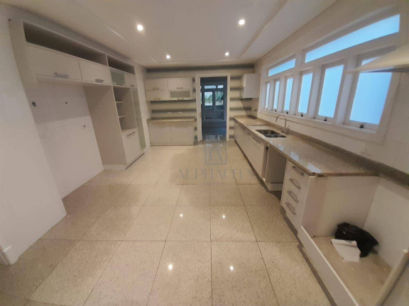 Imagem Casa com 4 Quartos para Alugar, 400 m² em Alphaville Residencial 2 - Barueri Imagem Casa com 4 Quartos para Alugar, 400 m² em Alphaville Residencial 2 - Barueri