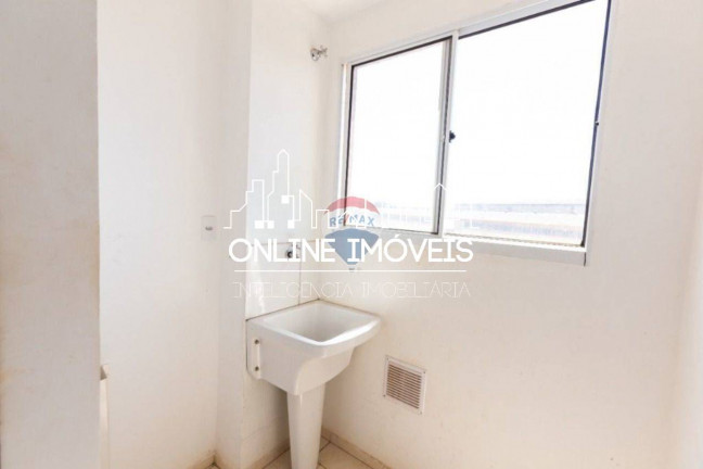 Imagem Apartamento com 2 Quartos à Venda,  em Jardim Santa Terezinha - Mogi Guaçu