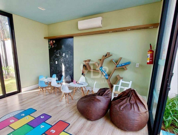 Imagem Casa com 2 Quartos à Venda, 85 m² em Parque Taquaral - Campinas