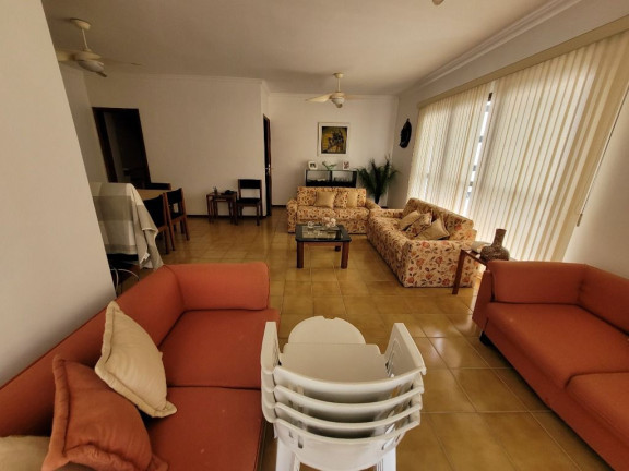 Imagem Apartamento com 3 Quartos à Venda, 140 m² em Pitangueiras - Guarujá