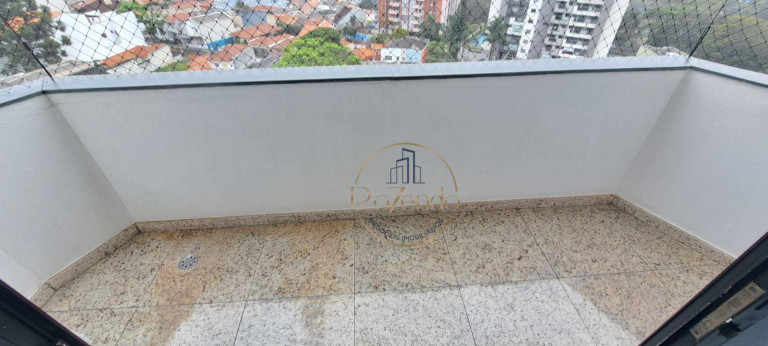 Imagem Apartamento com 3 Quartos à Venda, 144 m² em Vila Assunção - Santo André