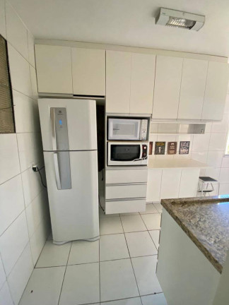 Imagem Apartamento com 2 Quartos à Venda, 47 m² em Jardim Tatiana - Votorantim Imagem Apartamento com 2 Quartos à Venda, 47 m² em Jardim Tatiana - Votorantim