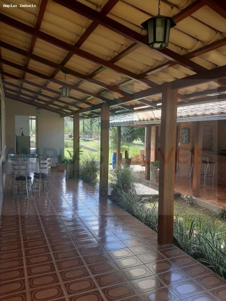 Imagem Casa com 4 Quartos à Venda, 165 m² em Azurita - Mateus Leme