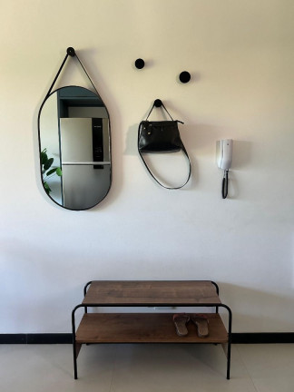 Imagem Studio com 1 Quarto à Venda, 39 m² em Praia Do Forte - Mata De São João
