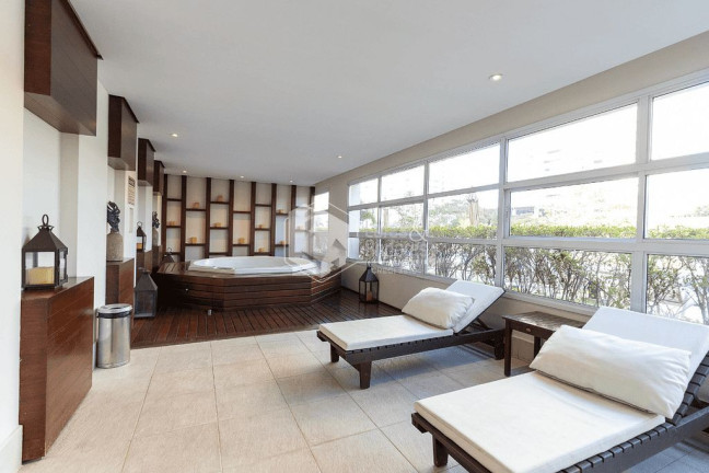 Imagem Apartamento com 4 Quartos à Venda, 130 m² em Jardim Dom Bosco - São Paulo