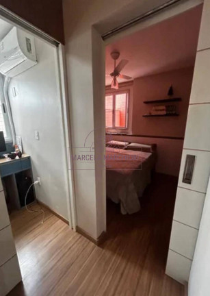 Imagem Apartamento com 2 Quartos à Venda, 80 m² em Itapuã - Vila Velha
