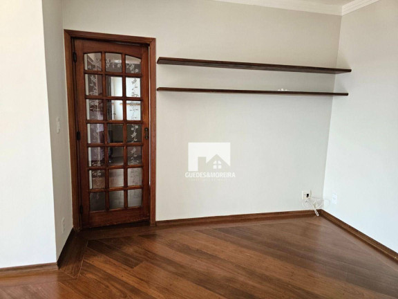 Imagem Apartamento com 3 Quartos à Venda, 90 m² em Bonfim - Campinas