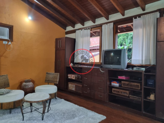 Imagem Casa com 5 Quartos à Venda, 300 m² em Boiçucanga - São Sebastião