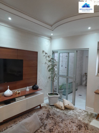 Imagem Casa com 3 Quartos à Venda, 262 m² em Vila Menuzzo - Sumaré Imagem Casa com 3 Quartos à Venda, 262 m² em Vila Menuzzo - Sumaré
