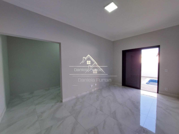 Imagem Casa de Condomínio com 3 Quartos à Venda, 181 m² em Condomínio Le France - Sorocaba