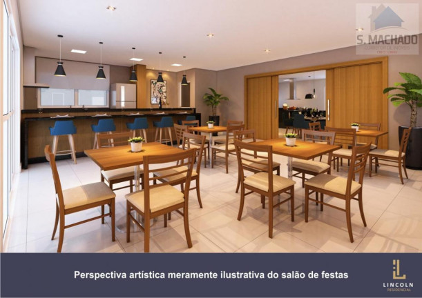 Imagem Apartamento com 2 Quartos à Venda, 65 m² em Campestre - Santo André Imagem Apartamento com 2 Quartos à Venda, 65 m² em Campestre - Santo André