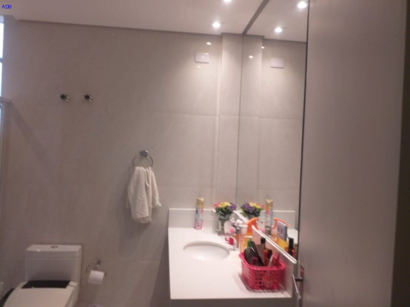 Imagem Apartamento com 3 Quartos à Venda, 126 m² em Bom Retiro - Sao Paulo