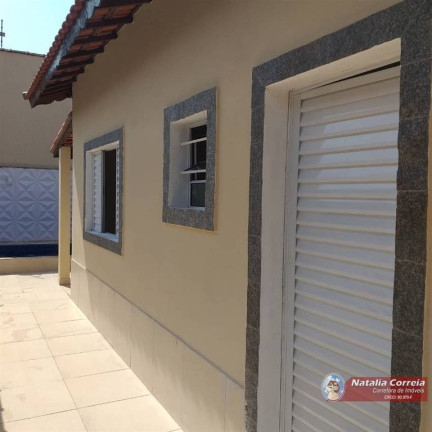 Imagem Casa com 2 Quartos à Venda, 61 m² em Vera Cruz - Itanhaem