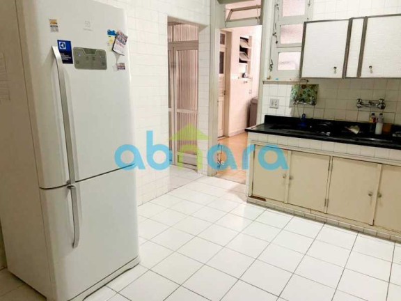 Imagem Apartamento com 4 Quartos à Venda, 220 m² em Copacabana - Rio De Janeiro