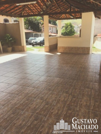 Imagem Imóvel com 2 Quartos à Venda, 80 m² em Jardim Belvedere - Volta Redonda