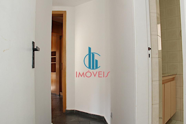 Imagem Apartamento com 3 Quartos à Venda, 90 m² em Vila Mariana - São Paulo