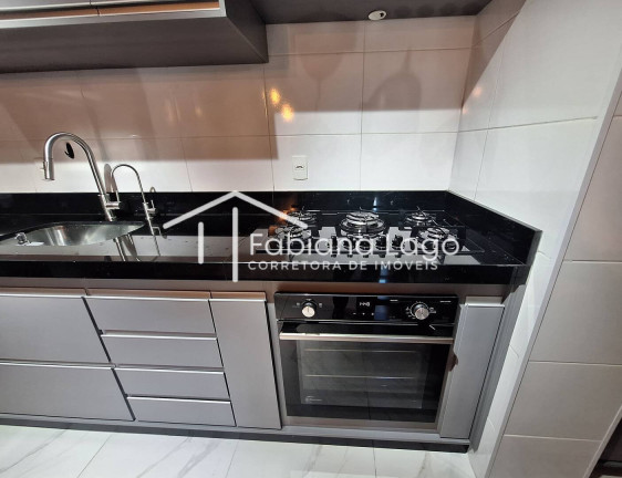 Imagem Apartamento com 2 Quartos à Venda, 74 m² em Medeiros - Jundiaí Imagem Apartamento com 2 Quartos à Venda, 74 m² em Medeiros - Jundiaí