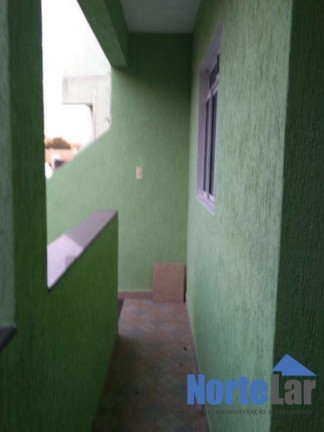 Imagem Sobrado com 3 Quartos à Venda, 150 m² em Vila Zat - São Paulo