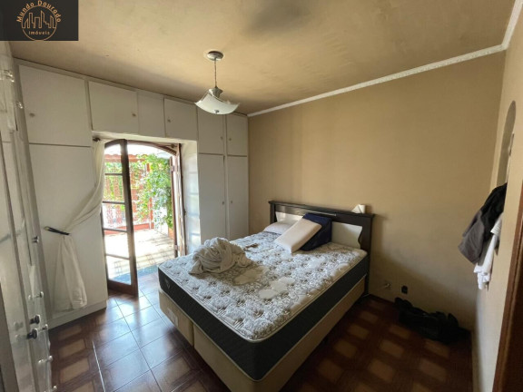 Imagem Casa com 3 Quartos à Venda, 257 m² em Vila Scarpelli - Santo André Imagem Casa com 3 Quartos à Venda, 257 m² em Vila Scarpelli - Santo André