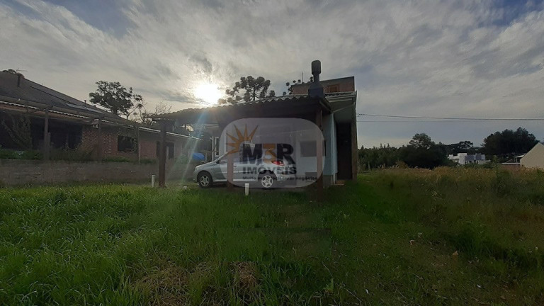 Imagem Casa com 2 Quartos à Venda, 82 m² em Germânia - Nova Petrópolis