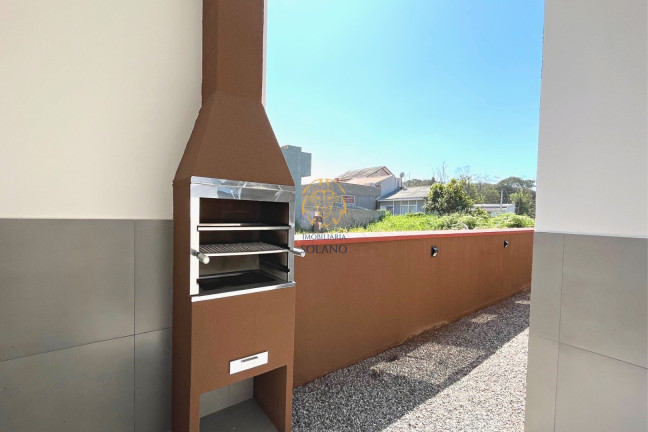 Imagem Casa com 3 Quartos à Venda, 195 m² em Volta Ao Mundo 1 - Itapoá