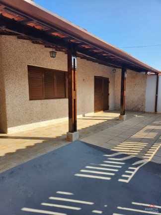 Imagem Casa com 3 Quartos à Venda, 250 m² em Praia Das Palmeiras - Caraguatatuba