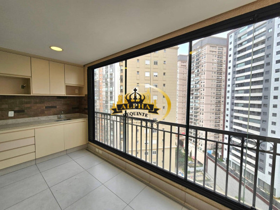 Foto do imóvel Apartamento com 3 Quartos à Venda, 81 m² em Alphaville Empresarial - Barueri