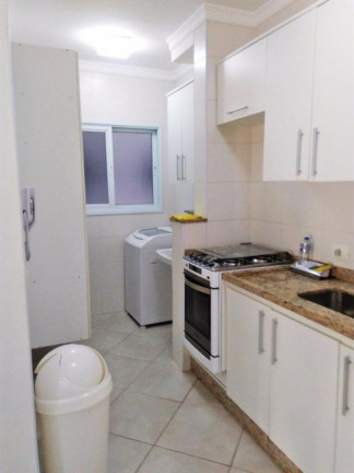 Imagem Apartamento com 2 Quartos à Venda, 70 m² em Praia Grande - Ubatuba