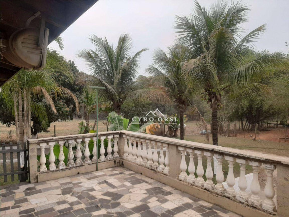 Imagem Fazenda à Venda, 150 m² em Centro (ártemis) - Piracicaba Imagem Fazenda à Venda, 150 m² em Centro (ártemis) - Piracicaba
