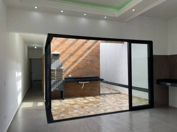 Imagem Casa com 2 Quartos à Venda, 76 m² em Barreiro - Taubaté
