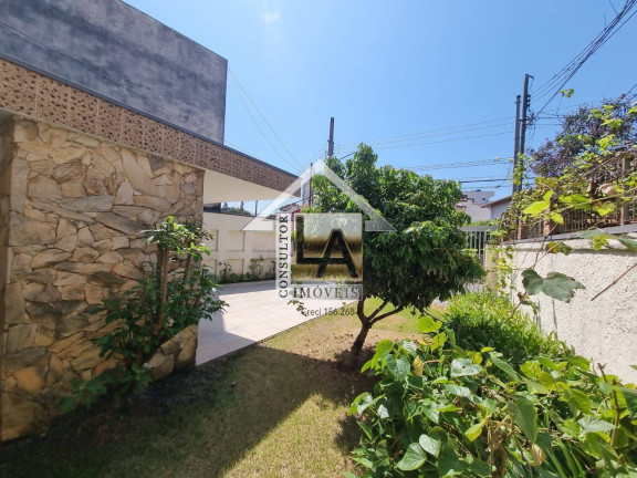 Imagem Casa com 5 Quartos à Venda, 400 m² em Vila Cruzeiro - São Paulo
